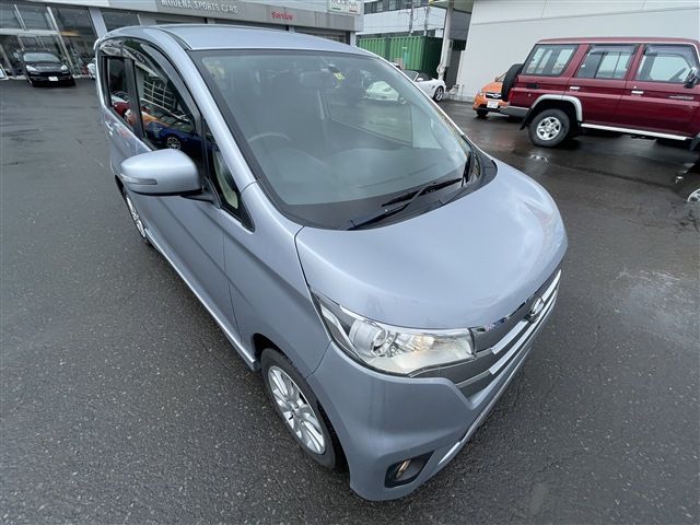 Nissan DAYZ 2013-12 2222-15