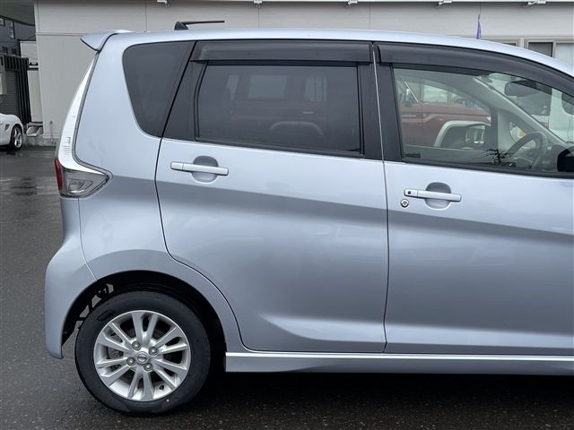 Nissan DAYZ 2013-12 2222-13