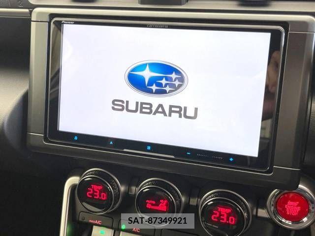 Subaru BRZ 2022-01 294662-5