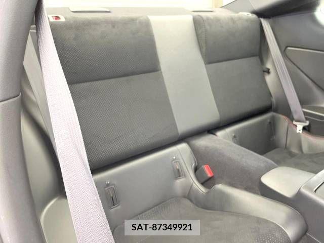 Subaru BRZ 2022-01 294662-11