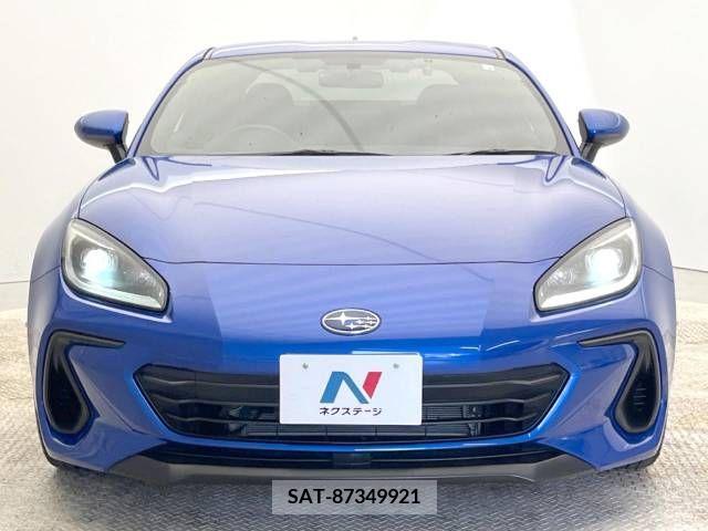 Subaru BRZ 2022-01 294662-14