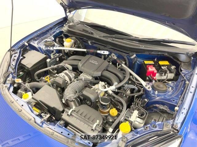Subaru BRZ 2022-01 294662-18