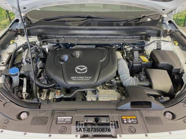 Mazda CX-8 2019-01 308566-18