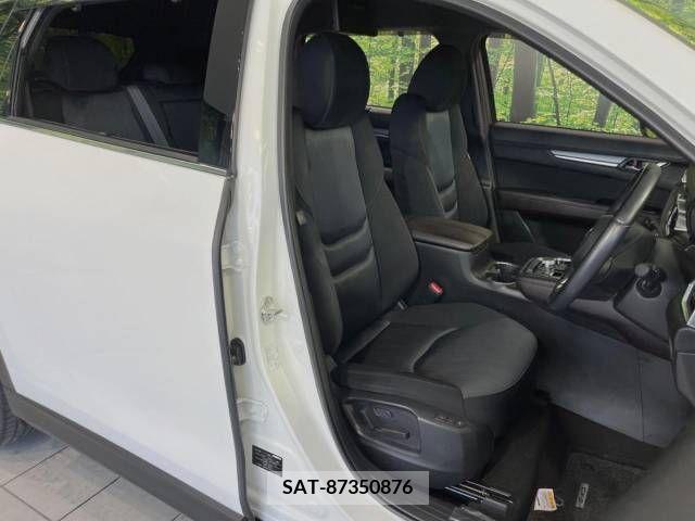 Mazda CX-8 2019-01 308566-9