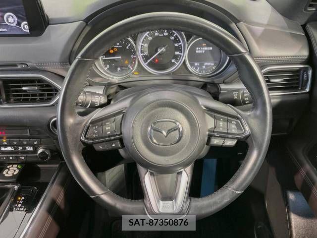 Mazda CX-8 2019-01 308566-8
