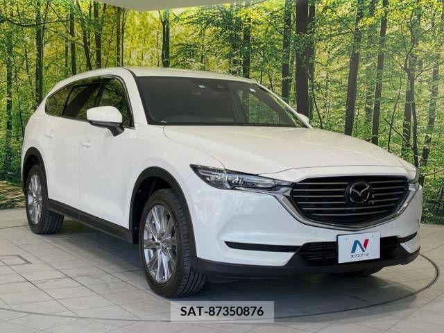 Mazda CX-8 2019-01 308566-16