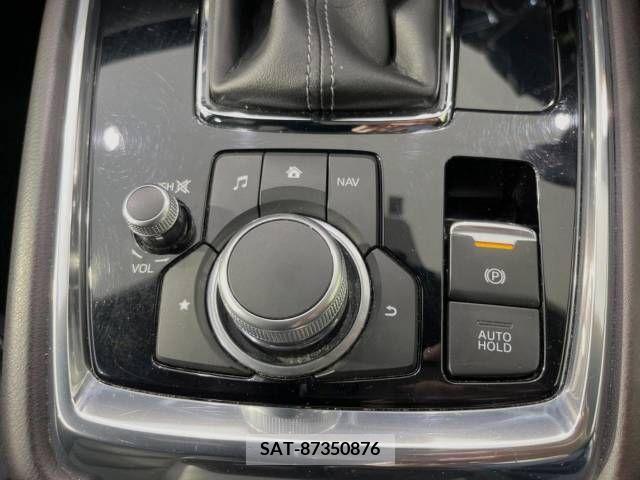 Mazda CX-8 2019-01 308566-7