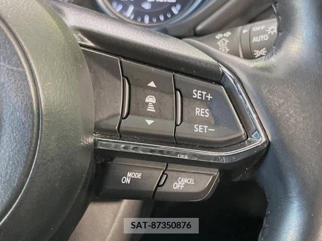 Mazda CX-8 2019-01 308566-5