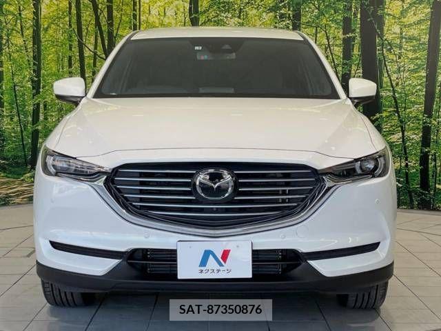 Mazda CX-8 2019-01 308566-14