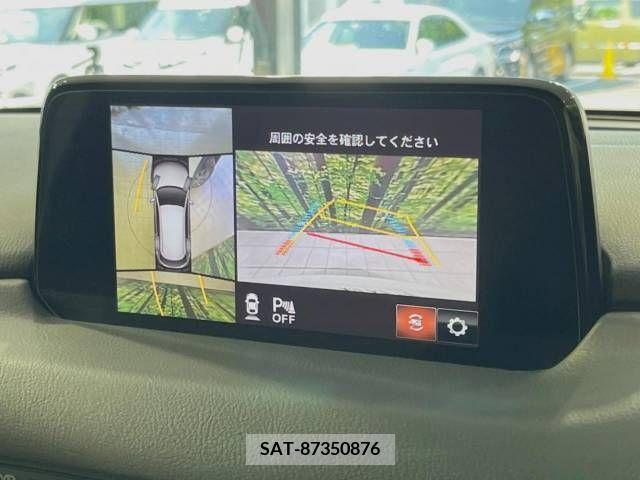 Mazda CX-8 2019-01 308566-3