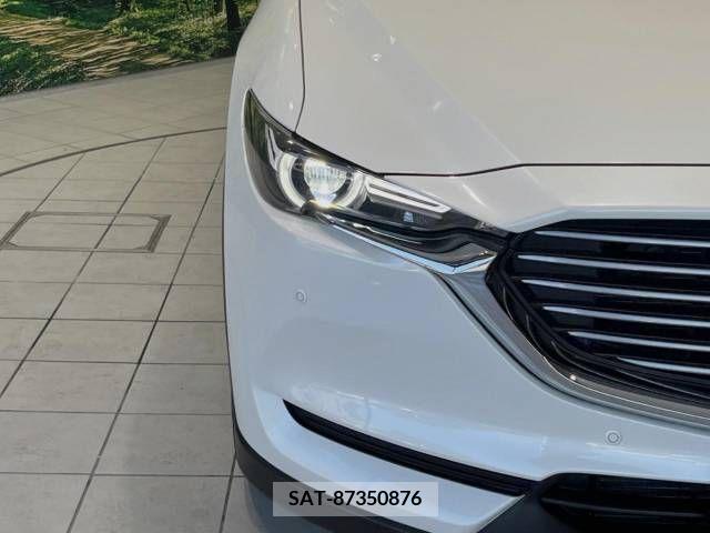 Mazda CX-8 2019-01 308566-12