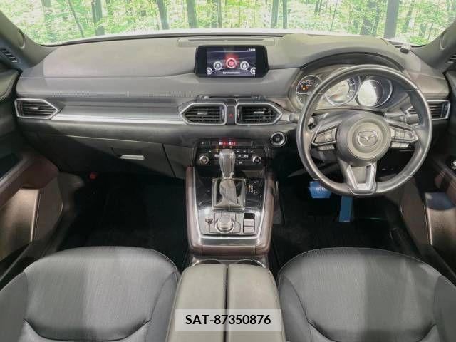 Mazda CX-8 2019-01 308566-1