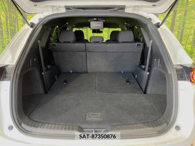 Mazda CX-8 2019-01 308566-11