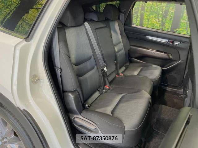 Mazda CX-8 2019-01 308566-10