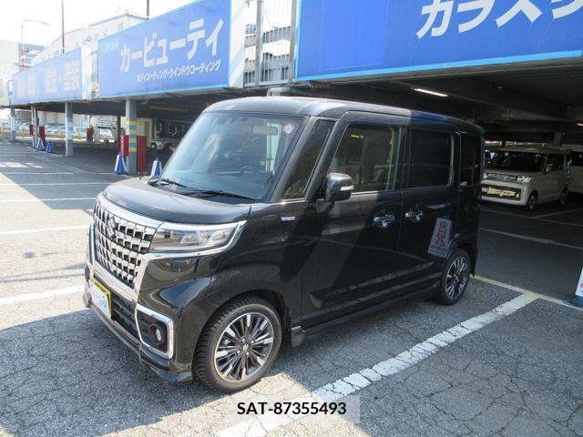 Suzuki SPACIA 2023-05 368663-0
