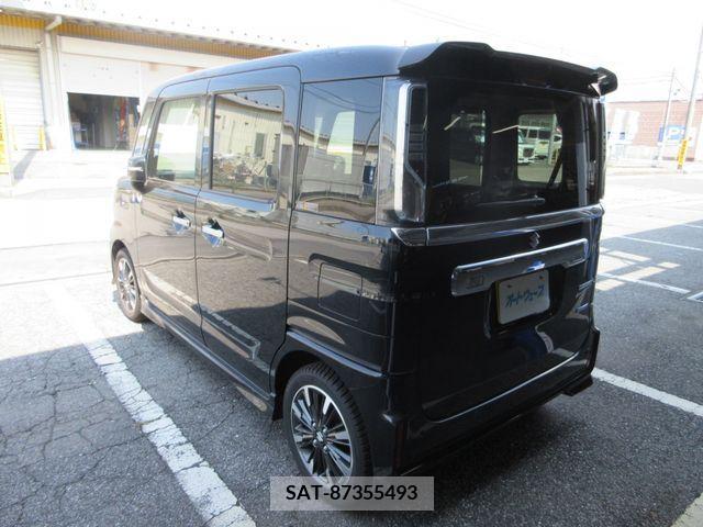 Suzuki SPACIA 2023-05 368663-3