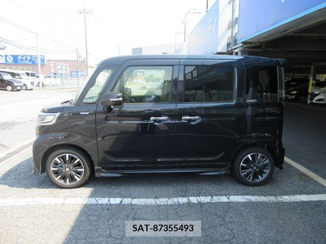 Suzuki SPACIA 2023-05 368663-2