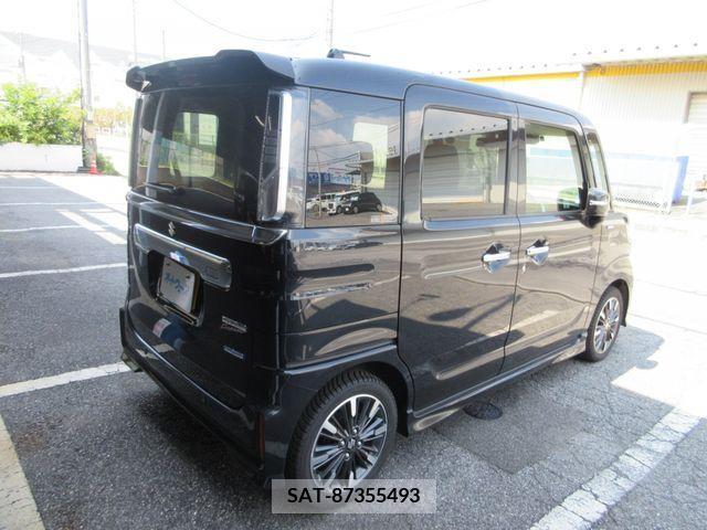 Suzuki SPACIA 2023-05 368663-5