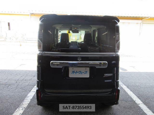 Suzuki SPACIA 2023-05 368663-4