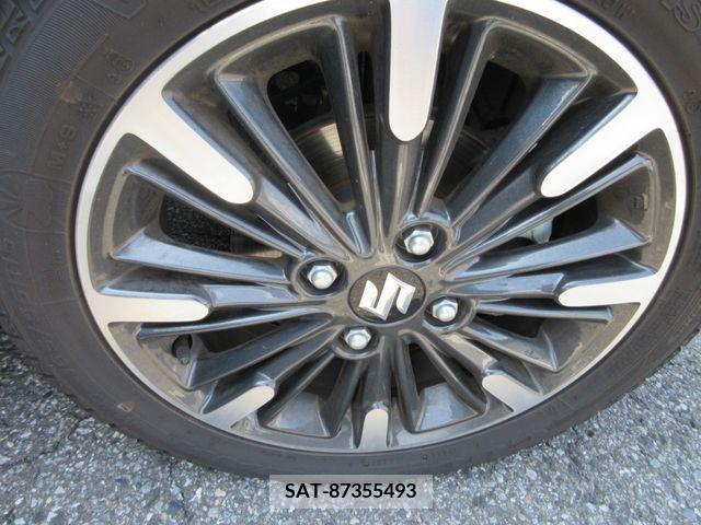Suzuki SPACIA 2023-05 368663-8
