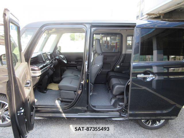 Suzuki SPACIA 2023-05 368663-23