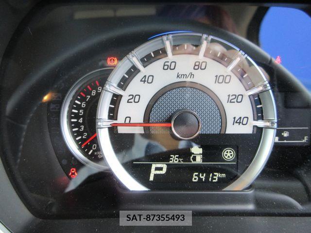 Suzuki SPACIA 2023-05 368663-10