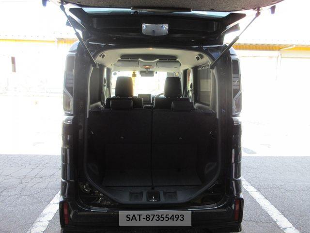 Suzuki SPACIA 2023-05 368663-9