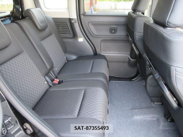 Suzuki SPACIA 2023-05 368663-22