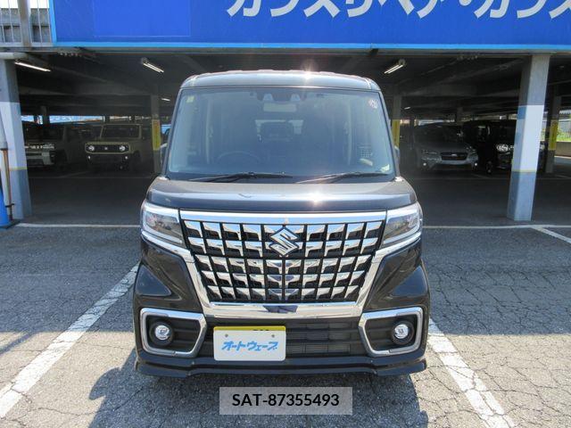 Suzuki SPACIA 2023-05 368663-1