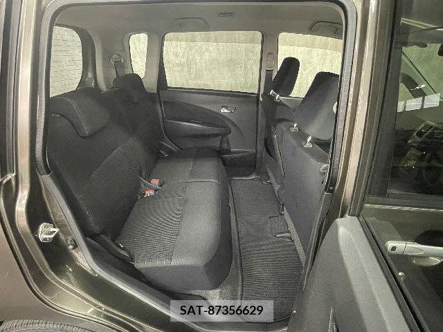 Daihatsu MOVE CUSTOM 2012-01 219012-3