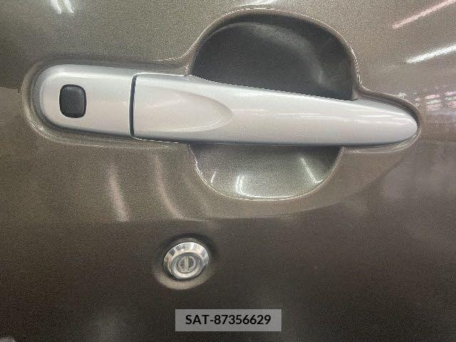 Daihatsu MOVE CUSTOM 2012-01 219012-11