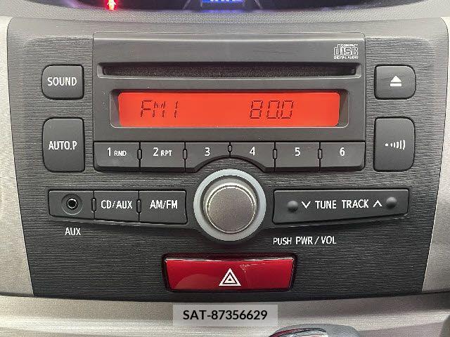 Daihatsu MOVE CUSTOM 2012-01 219012-4