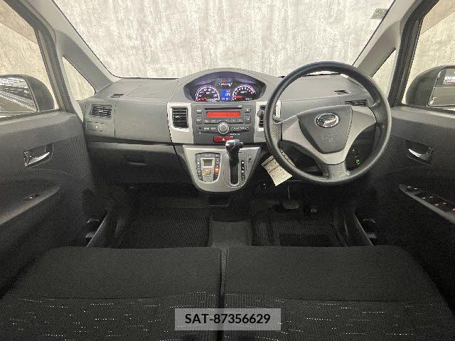 Daihatsu MOVE CUSTOM 2012-01 219012-1