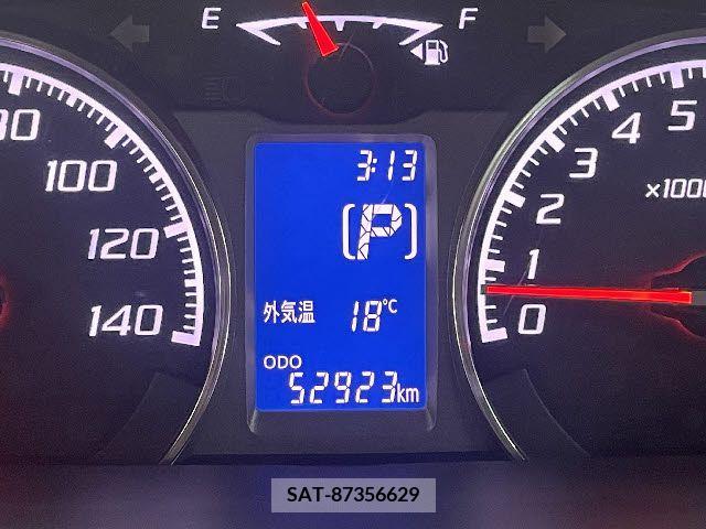 Daihatsu MOVE CUSTOM 2012-01 219012-7