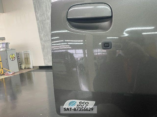 Daihatsu MOVE CUSTOM 2012-01 219012-5