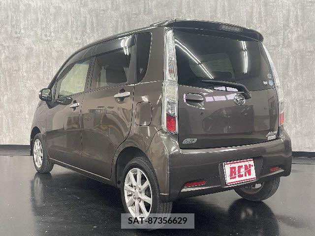 Daihatsu MOVE CUSTOM 2012-01 219012-8