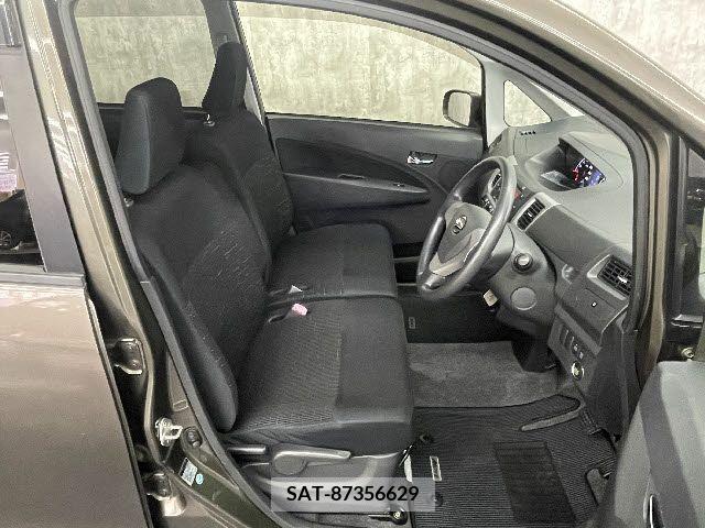 Daihatsu MOVE CUSTOM 2012-01 219012-9