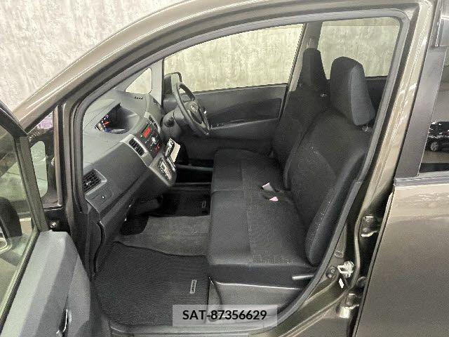 Daihatsu MOVE CUSTOM 2012-01 219012-12