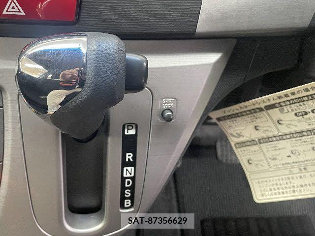 Daihatsu MOVE CUSTOM 2012-01 219012-14