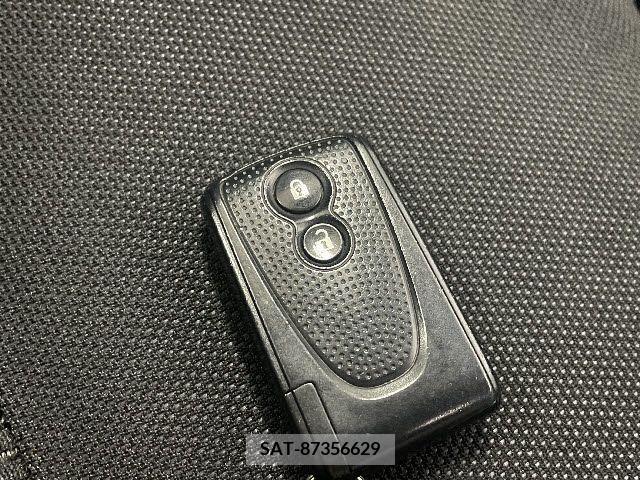 Daihatsu MOVE CUSTOM 2012-01 219012-15