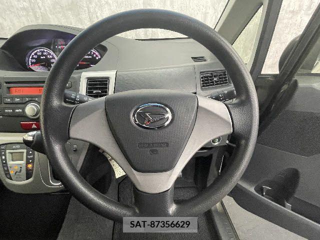 Daihatsu MOVE CUSTOM 2012-01 219012-13