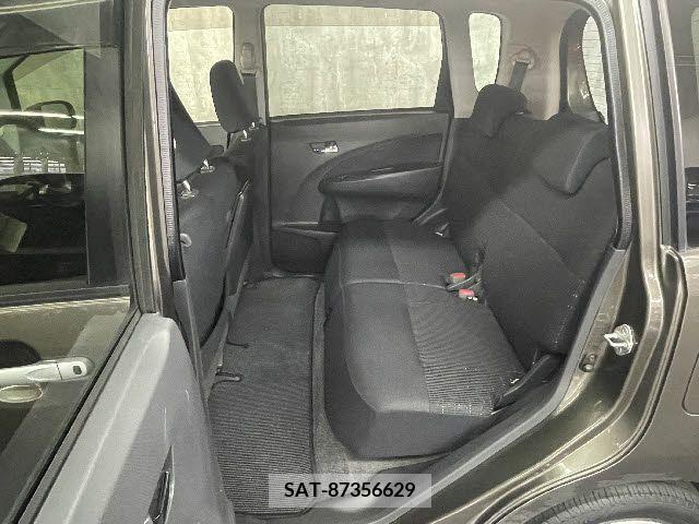 Daihatsu MOVE CUSTOM 2012-01 219012-18