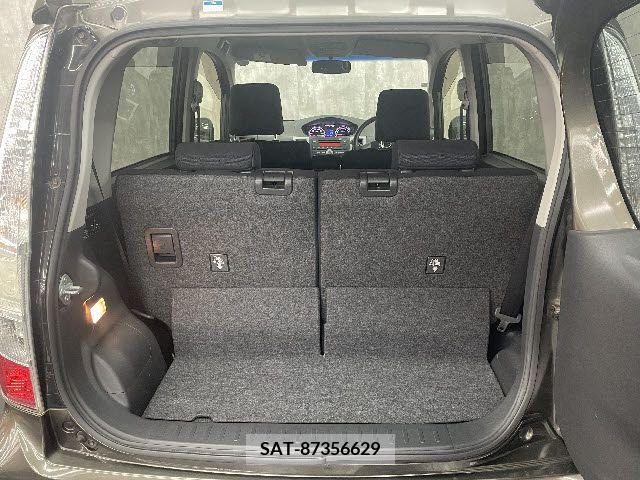 Daihatsu MOVE CUSTOM 2012-01 219012-17