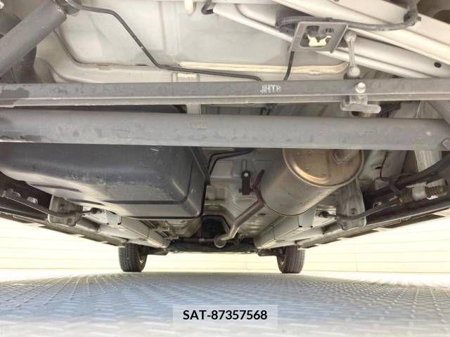 Mitsubishi EK CUSTOM 2015-10 256982-19
