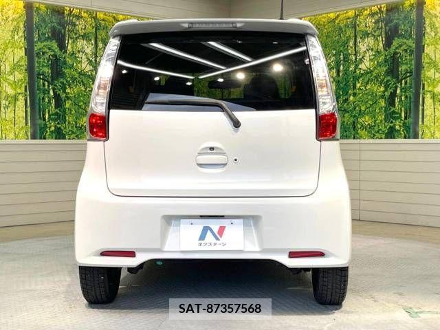 Mitsubishi EK CUSTOM 2015-10 256982-15