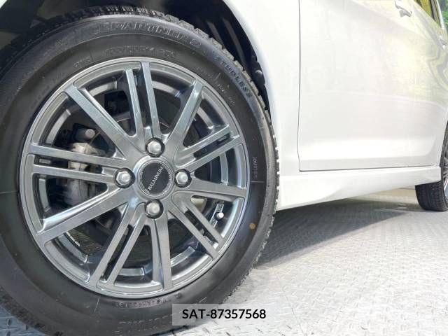 Mitsubishi EK CUSTOM 2015-10 256982-13