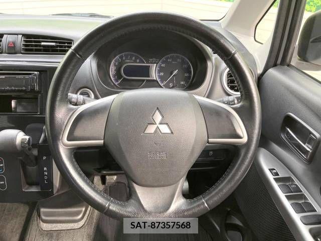 Mitsubishi EK CUSTOM 2015-10 256982-11