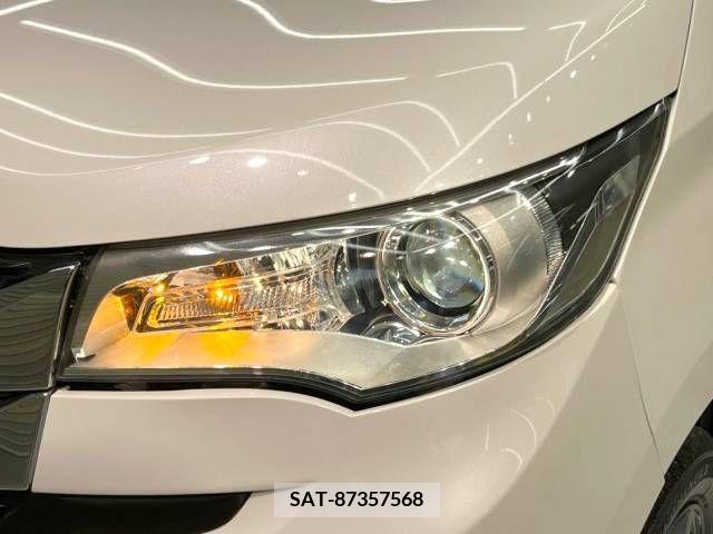 Mitsubishi EK CUSTOM 2015-10 256982-12