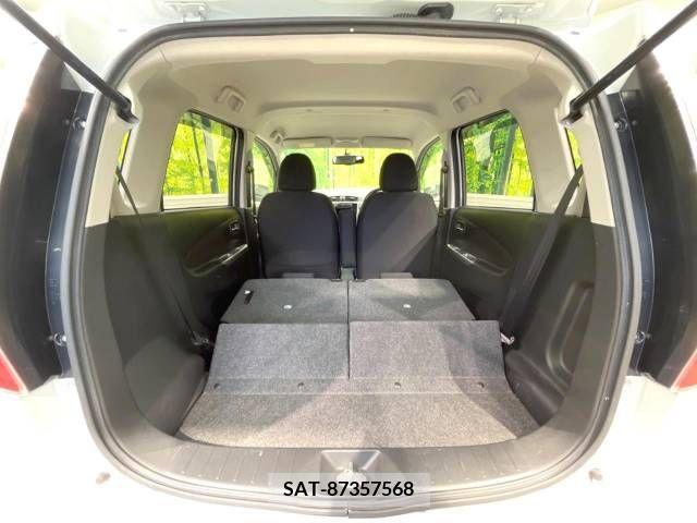 Mitsubishi EK CUSTOM 2015-10 256982-10