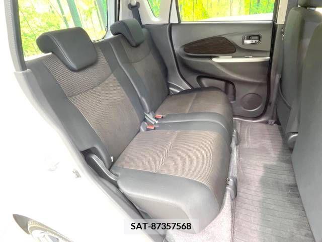 Mitsubishi EK CUSTOM 2015-10 256982-9